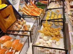-长沙三景韦尔斯利酒店·Oval全日制餐厅自助餐