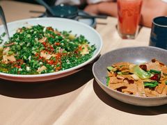 爽爽烧椒鸡-山石榴·贵州菜(丰盛里店)