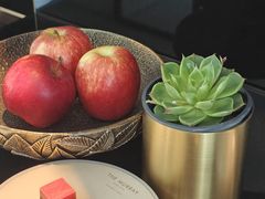 -尼依格罗香港美利酒店