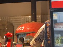 -Primo·丽莫意大利窑烤披萨