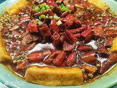 -丽江金茂凯悦臻选酒店-滇香馆