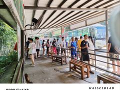 -大观园昆山峡漂流