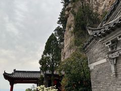 -潭溪山
