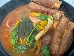-四川老牛麻辣烫(北门桥店)