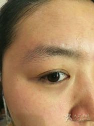 点击看大图 -Yue Show馨选·半永久纹眉纹眼线
