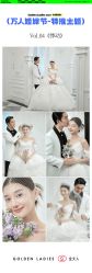 -金夫人婚纱摄影(西昌店)