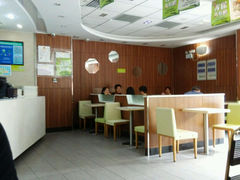 android_upload_pic-老乡鸡(潜山南岳路店)