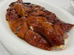 至尊烧鹅皇-万年酒楼(越秀南路店)