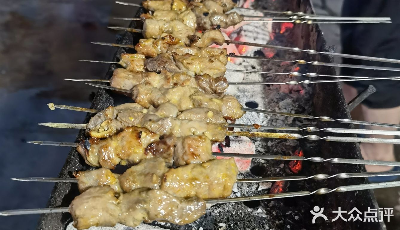 美食美景全在这