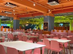 -宝燕乐园(闵行旗舰店)