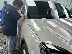 -京车汇LLumar龙膜XPEL威固汽车贴膜(清河店)