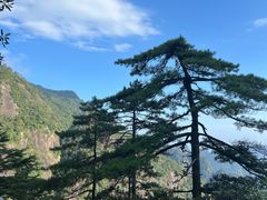 -三清山风景名胜区