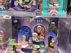 -泡泡玛特POPMART(天环购物中心店)