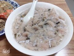 福鼎肉片-一路飘香面馆