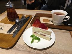 -After You Dessert Cafe(Silom Complex)