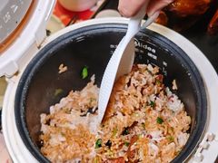 -羽鸽集·乳鸽专门店·地道顺德菜(岭南站店)