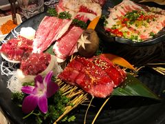 -猫爪爪原切自助烤肉(观音桥阳光世纪店)