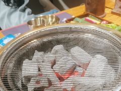 -韩都烤肉·烤鳗鱼(中街小北总店)
