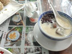 -周大娘牛乳(旧寨古村总店)