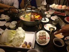-鼎王麻辣锅(七贤店)