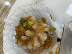 -聚德福海鲜家常菜(刘庄店)
