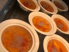 -瑞安辰茂阳光酒店自助餐