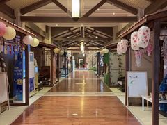 -汤连得温泉馆(宝山店)