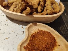 凤祥酥肉-火鳳祥鲜货火锅(天河城旗舰店)