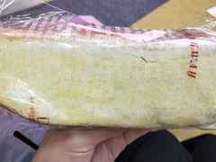 雪山奶酥-顶东面包花园·生日蛋糕(世博店)