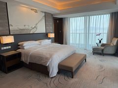 -舟山希尔顿酒店