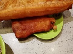油条王-大福来锅巴菜(古文化街店)