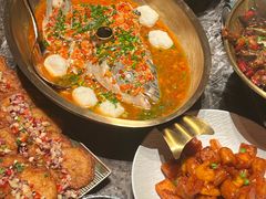-2046湘味厨房(深圳湾店)