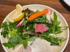 -Osteria Garden 生蚝花园餐厅(原进贤路店)