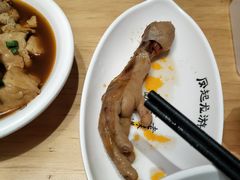 -凤起龙游老面包子(凯德晶品店)