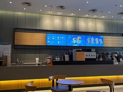 -星巴克(长沙友阿奥特莱斯店)