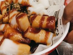 -孖记茶档·热腾茶餐(乐峰店)