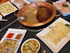 -老版火锅.12年西安排队王(沣峪口店)