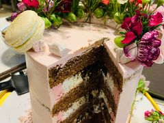 -Biteology Artisan Cakes(红庄·国际文化保税创新园店)