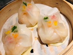 -悦秀·高级粤菜