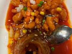 -丰收日·小海鲜·沪上家宴(顾村正大店)