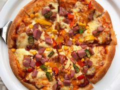 火鸡披萨-吉姆丽德乡村西餐厅(闵行交大店)