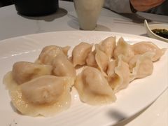 -船歌·鱼水饺青岛菜(恒隆广场店)