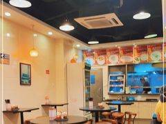 大堂-味先肠粉(珠光路店)