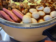 -安徽阜阳卷馍(西单店)