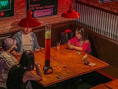 -火鬼 PYRO(五道口店)