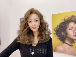 -P.STYLE 派斯造型
