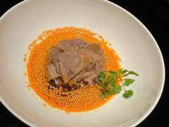 -杭州临平万丽酒店·万丽轩中餐厅