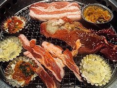 -火炉火自助餐(西直门凯德MALL店)