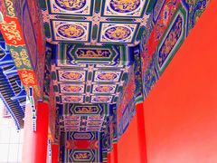-东莞市大岭山森林公园
