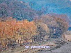 -汉中石门栈道景区